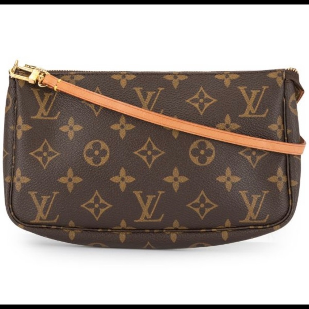 Louis Vuitton Pochette Accessory